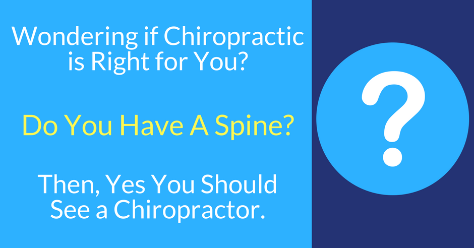 Chiropractic for me Linfield PA