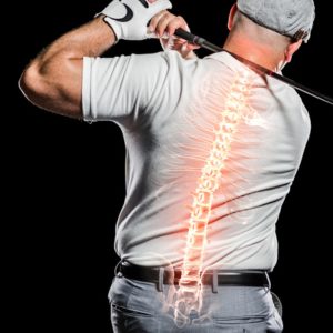 Back Pain Limerick PA Sports Injury