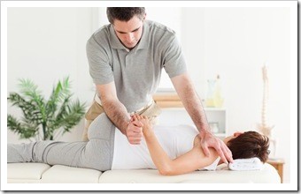 Sports Chiropractic Limerick PA