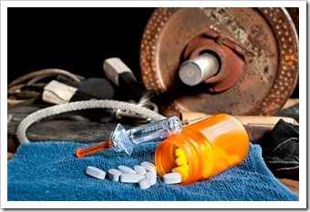Athletic Performance Limerick PA Steroids