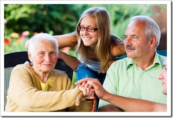 Alzheimer's Limerick PA