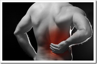 Back Pain Warning Signs in Linfield, PA