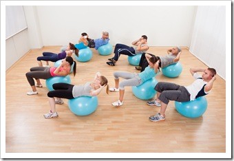 Limerick PA Exercise for Low Back Pain