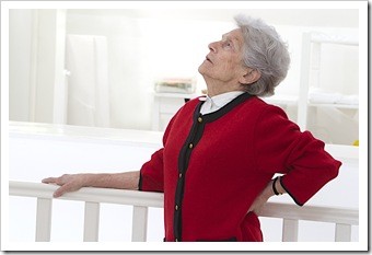 Chronic Low Back Pain Limerick PA