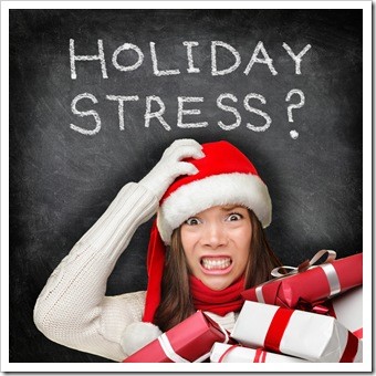 Holiday Stress Relief Limerick PA