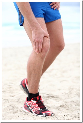 Linfield PA Knee Pain Relief