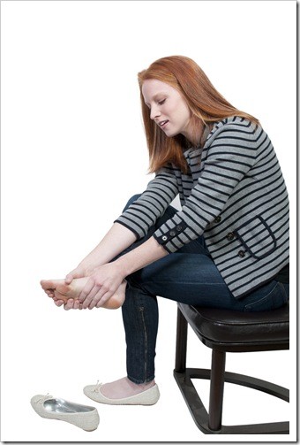 Foot Pain Limerick PA