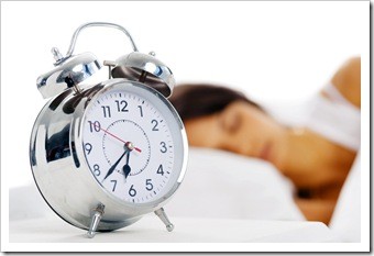 Chiropractic Sleep Tips Limerick PA
