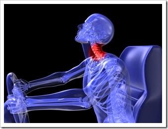 Whiplash Limerick PA Auto Injury