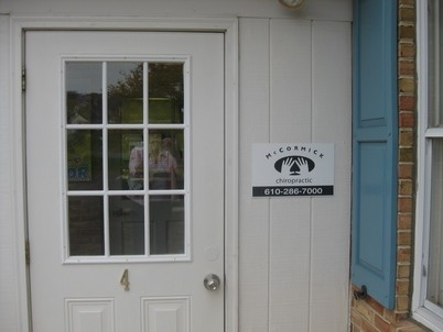 Elverson office